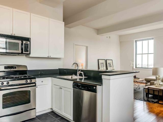 Apartment for rent in Newark, New Jersey