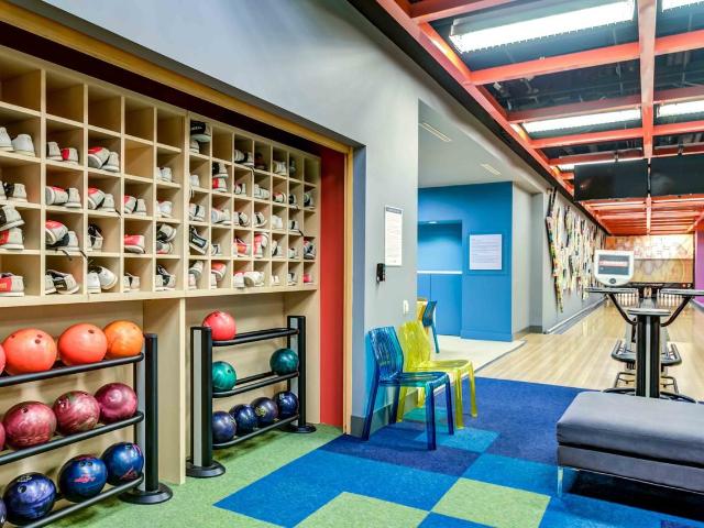 Apartment for rent in Newark, New Jersey