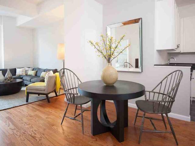 Apartment for rent in Newark, New Jersey