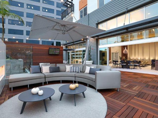 Apartment for rent in Orange, California