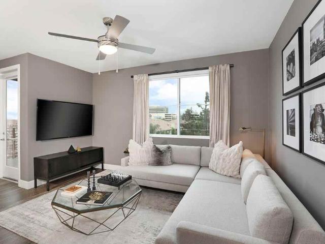 Apartment for rent in Orange, California