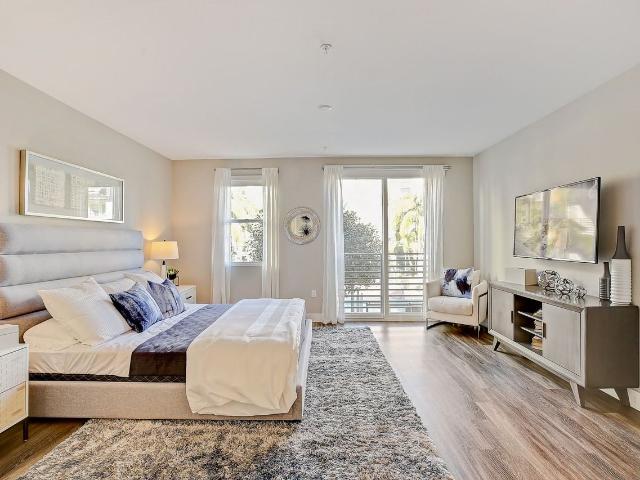 Apartment for rent in Orange, California