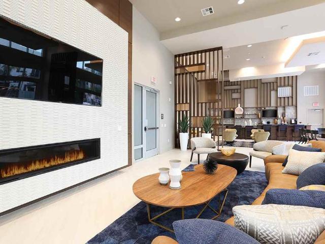 Apartment for rent in Orange, California