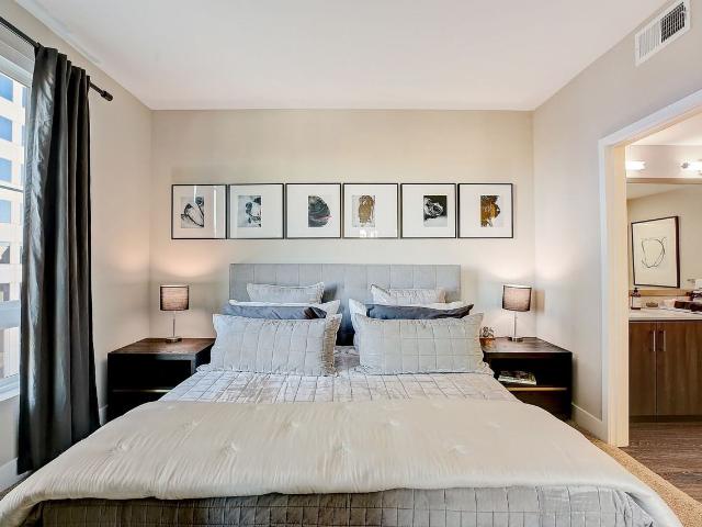 Apartment for rent in Orange, California