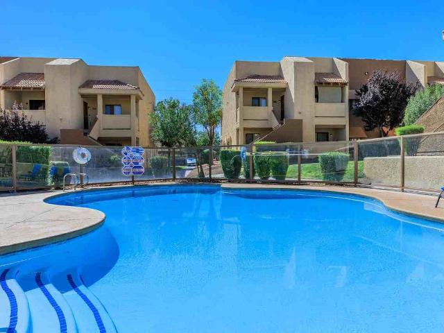 Apartment for rent in Buffalo, Las Vegas