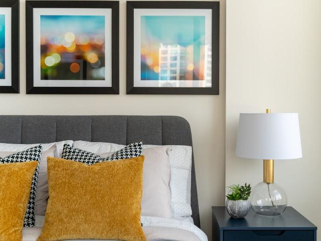 Apartment for rent in Beltline, Calgary