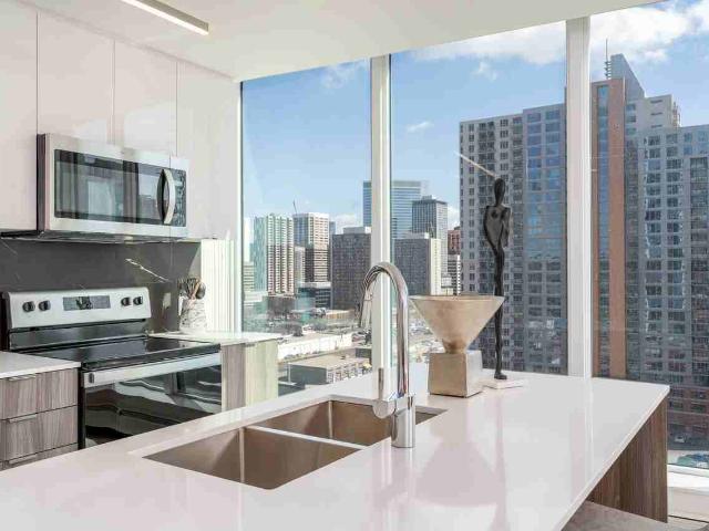 Apartment for rent in Beltline, Calgary