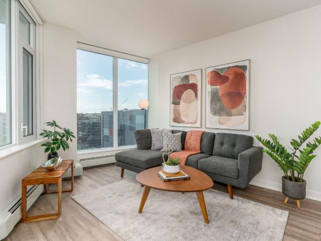 Apartment for rent in Beltline, Calgary