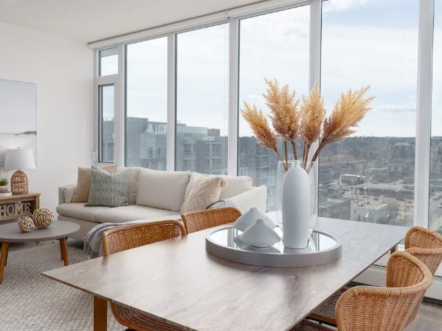Apartment for rent in Beltline, Calgary