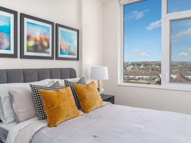 Apartment for rent in Beltline, Calgary