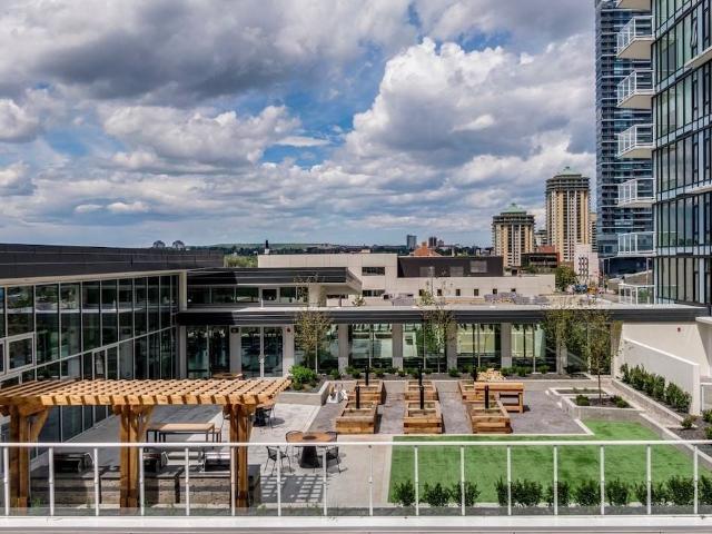 Apartment for rent in Beltline, Calgary