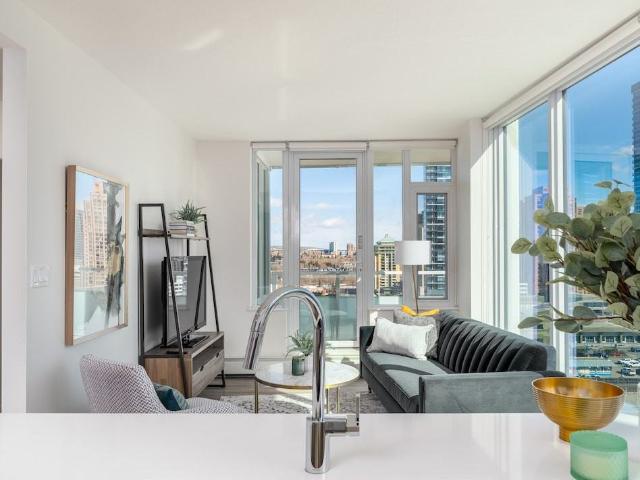 Apartment for rent in Beltline, Calgary