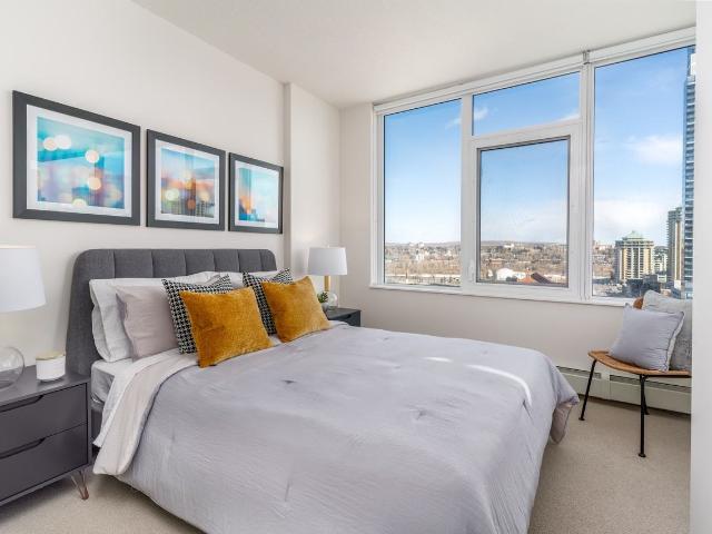 Apartment for rent in Beltline, Calgary