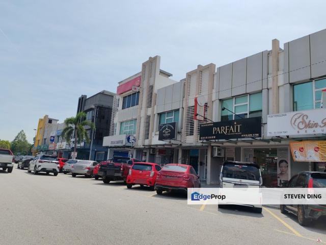 Shop for rent in Port Klang, Selangor