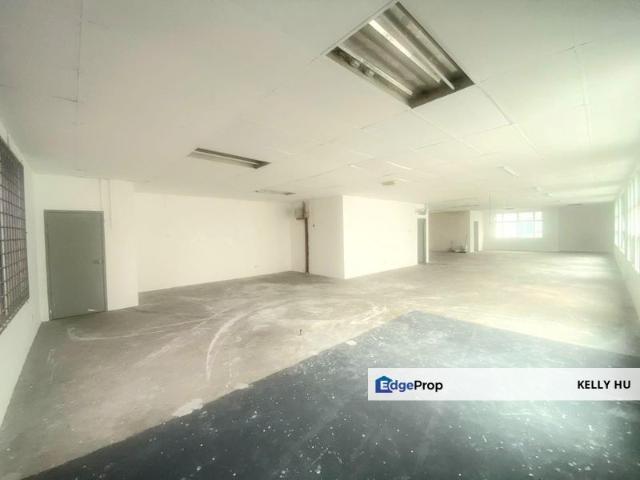 Shop for rent in Port Klang, Selangor