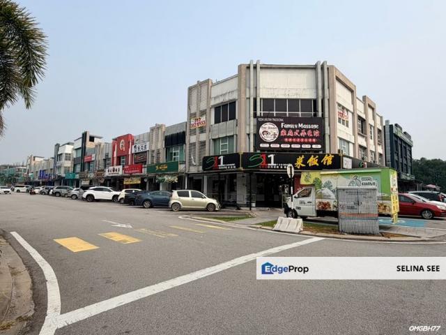 Shop for rent in Bandar Bukit Raja, Bandaraya Klang