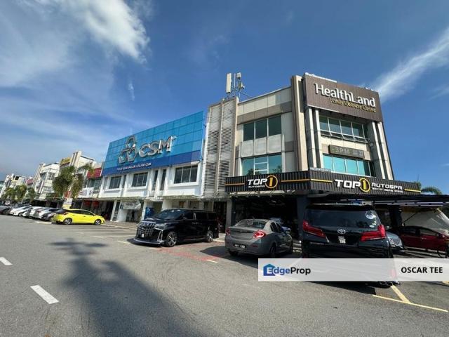 Shop for rent in Port Klang, Selangor