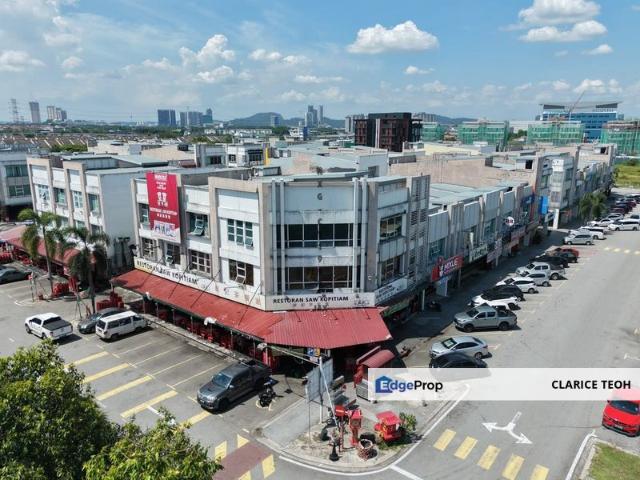 Shop for rent in Bandar Bukit Raja, Bandaraya Klang