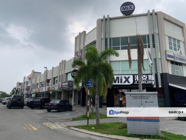 Shop for rent in Port Klang, Selangor