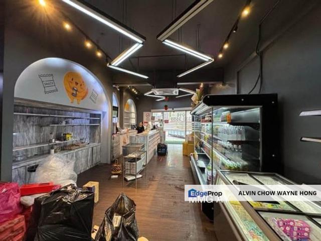Shop for rent in Port Klang, Selangor