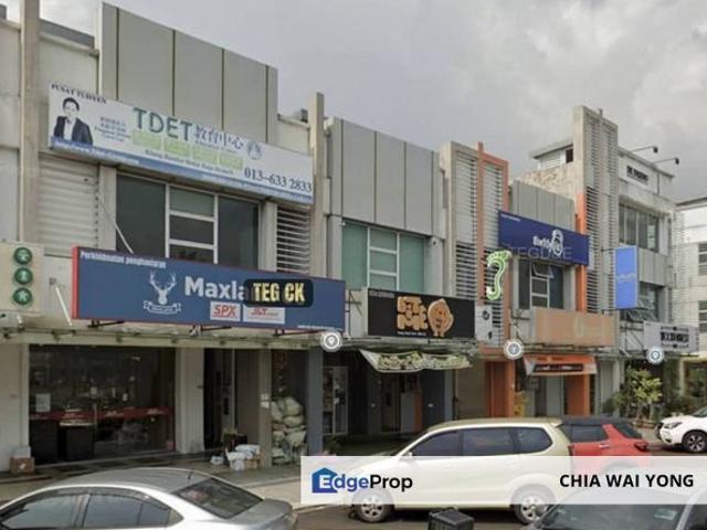 Shop for rent in Port Klang, Selangor