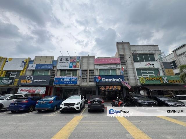 Shop for sale in Port Klang, Selangor