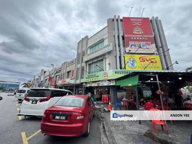 Shop for rent in Port Klang, Selangor