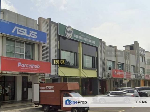Shop for rent in Port Klang, Selangor