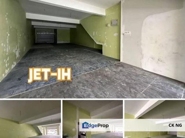Shop for rent in Port Klang, Selangor
