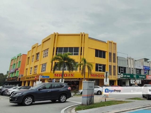Shop for rent in Port Klang, Selangor