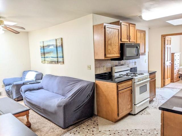 Apartment for rent in Cortland, New York