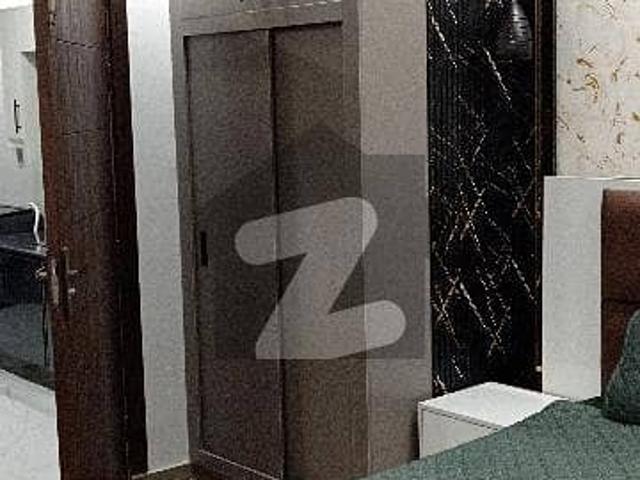 Building for rent in Rawalpindi, Punjab