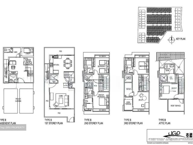 Condominium for rent in Ulu Pandan