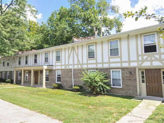 House for rent in Louisville, Kentucky