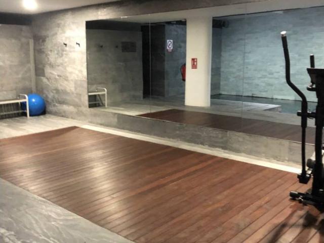 Dúplex en venta en Madrid, Nueva España