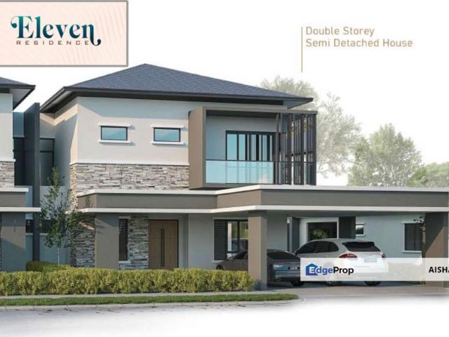 House for sale in Kuching, Sarawak