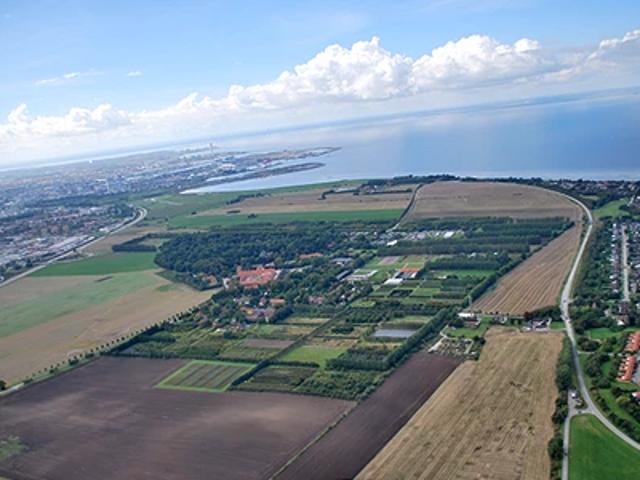 Lägenhet hyra i Lomma, Skåne