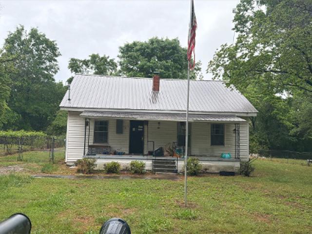 House for sale in Trion, Georgia