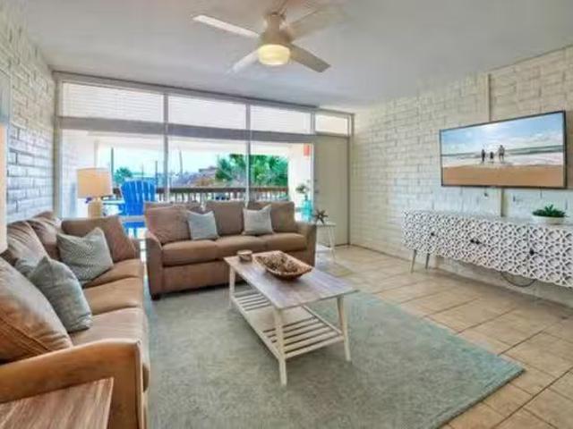 Apartment for rent in Port Aransas, Texas