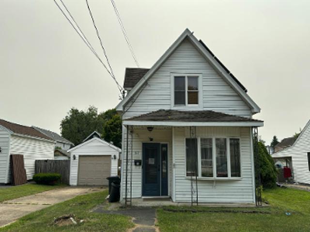 House for sale in Schenectady, New York
