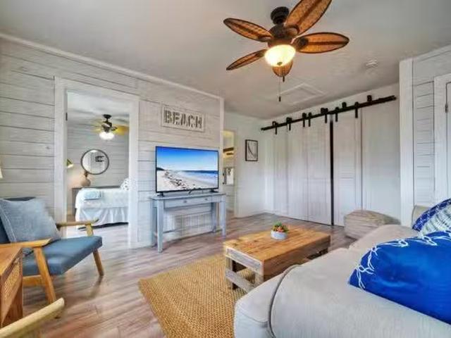 Apartment for rent in Port Aransas, Texas