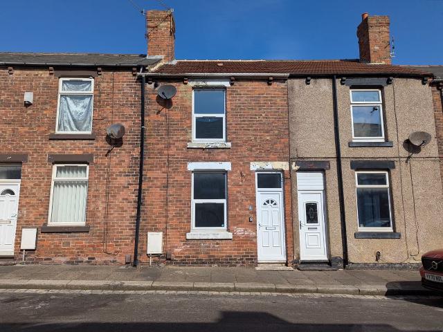 House for rent in Monk Hesleden, Blackhall Colliery