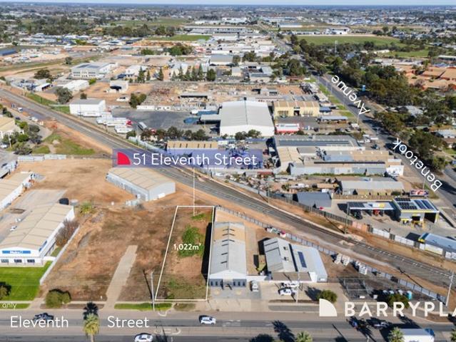 Property for sale in Mildura, Victoria