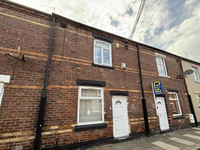 House for sale in Peterlee, Isle Of Man