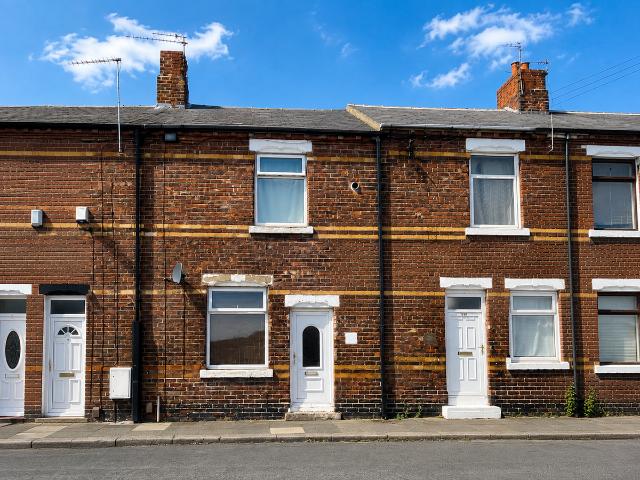 House for rent in Horden
