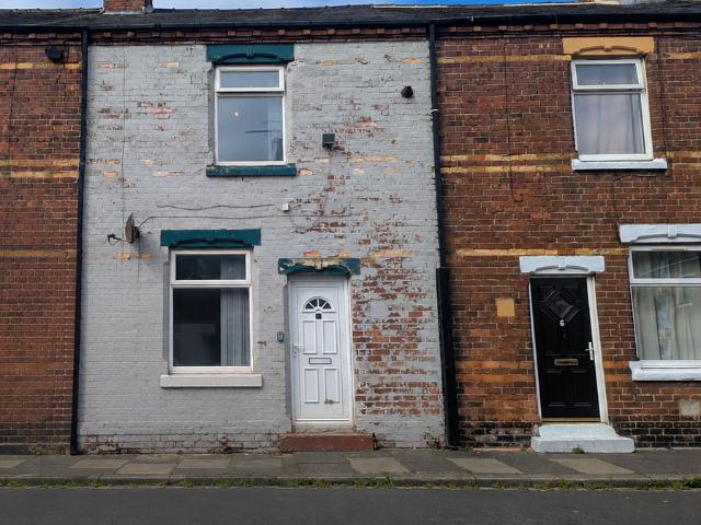 House for rent in Horden
