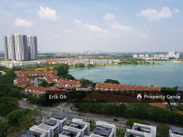 Condominium for sale in Petaling, Subang Jaya