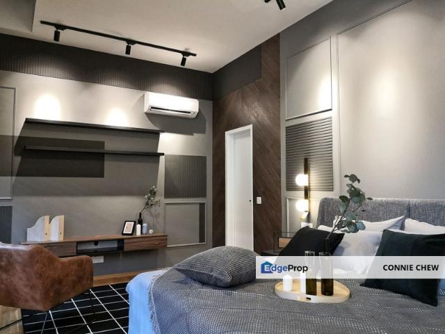 House for sale in Petaling, Subang Jaya