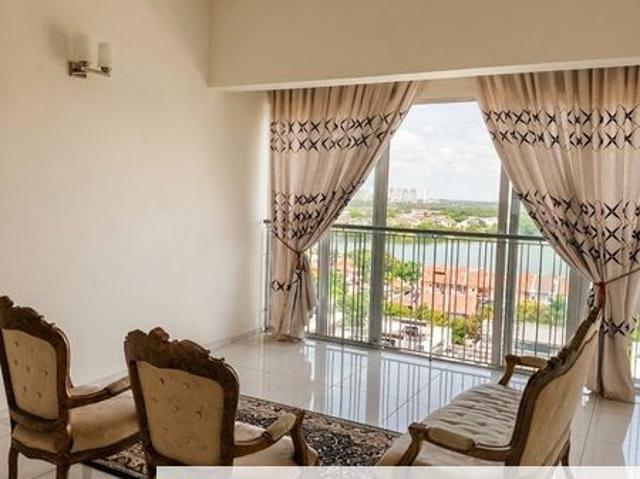Condominium for rent in Petaling, Subang Jaya