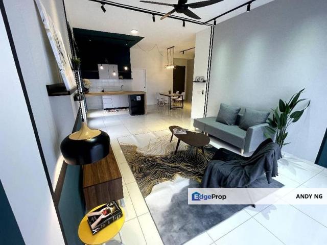 Condominium for sale in Petaling, Subang Jaya